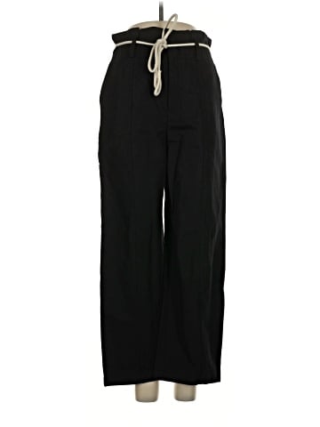 Vince. Linen Pants (view 1)