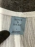 Shade & Shore Ivory Casual Pants Size L - photo 4