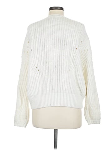 For The Republic Pullover Sweater (view 2)