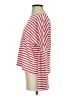 J.Crew 100% Cotton Red Long Sleeve Top Size S - photo 5