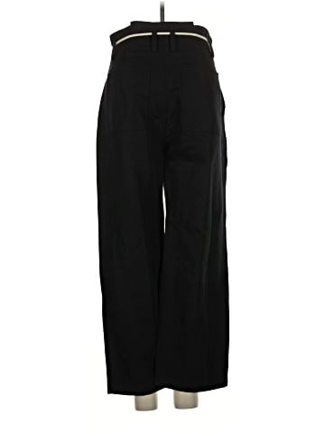 Vince. Linen Pants (view 2)