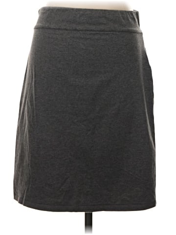 Toad & Co Casual Skirt (view 2)