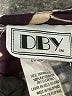 D.B.Y. Ltd 100% Rayon Brown Cocktail Dress Size 7 - photo 7