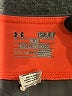 Under Armour Gray Active Pants Size S (youth) - photo 3
