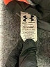 Under Armour Gray Active Pants Size S (youth) - photo 4