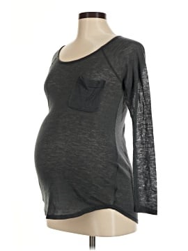 A Pea in the Pod 3/4 Sleeve T-Shirt (view 1)