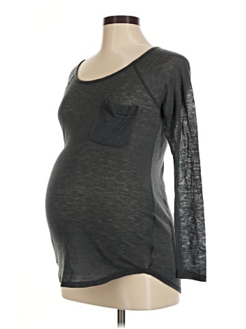 A Pea in the Pod 3/4 Sleeve T-Shirt (view 1)