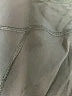 Lululemon Athletica Solid Black Active Pants Size 8 - photo 7