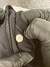 Lululemon Athletica Solid Black Active Pants Size 8 - photo 8