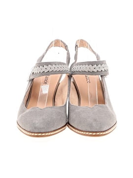 Sundance Heels (view 2)