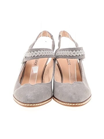 Sundance Heels (view 2)