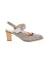 Sundance Gray Heels Size EU 39 - photo 1