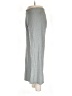 Thread & Supply Solid Gray Casual Pants Size M - photo 5