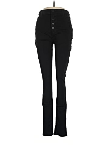 Paige Jeggings (view 1)