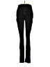 Paige Black Jeggings Size 28 waist - photo 1