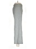 Thread & Supply Solid Gray Casual Pants Size M - photo 4