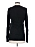 Seraphine Black Long Sleeve Top Size Sm Maternity - photo 2