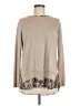 Not Your Daughter's Jeans Tan Pullover Sweater Size M - photo 1