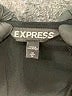 Express Black Romper Size M - photo 4
