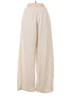 Zara Ivory Casual Pants Size M - photo 2