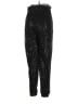 Assorted Brands Stars Black Active Pants Size M - photo 2