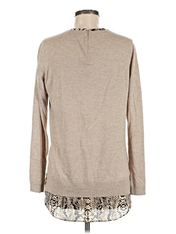 Not Your Daughter's Jeans Pullover Sweater (view 2)