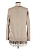 Not Your Daughter's Jeans Tan Pullover Sweater Size M - photo 2