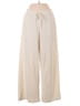 Zara Ivory Casual Pants Size M - photo 1