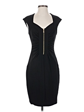 Cache Cocktail Dress (view 1)
