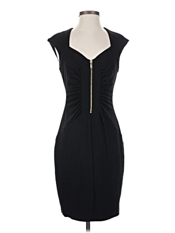 Cache Cocktail Dress (view 1)