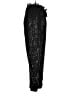 Assorted Brands Stars Black Active Pants Size M - photo 4