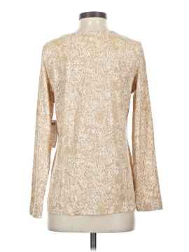 Chico's Long Sleeve Blouse (view 2)