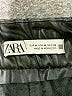 Zara Black Casual Pants Size M - photo 7