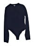 SKIMS Blue Bodysuit Size M - photo 1