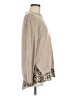 Not Your Daughter's Jeans Tan Pullover Sweater Size M - photo 4