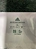 Adidas 100% Polyester Solid Pink Purple Active Skort Size XL - photo 3