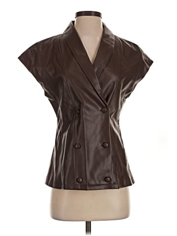 Jason Wu Vest (view 1)