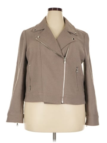 Ann Taylor Jacket (view 1)