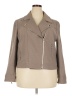 Ann Taylor Brown Jacket Size XXL - photo 1