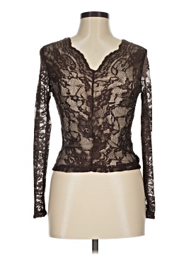 Unbranded Long Sleeve Top (view 1)