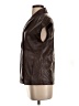 Jason Wu 100% Polyester Brown Vest Size S - photo 5