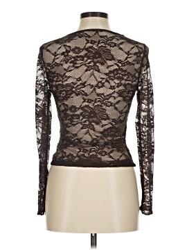 Unbranded Long Sleeve Top (view 2)