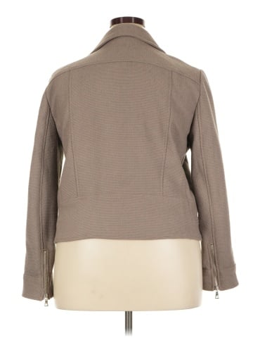Ann Taylor Jacket (view 2)