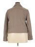 Ann Taylor Brown Jacket Size XXL - photo 2