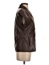 Jason Wu 100% Polyester Brown Vest Size S - photo 4
