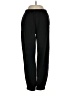 Hollister Black Track Pants Size 23 waist (estimated) - photo 1