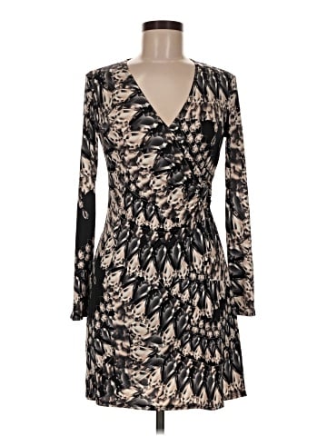 Boston Proper Cocktail Dress (view 1)