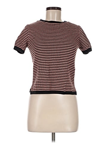 Zara Sweater Vest (view 1)