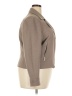 Ann Taylor Brown Jacket Size XXL - photo 4