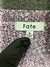 Fate 100% Polyester Purple Pullover Sweater Size L - photo 7